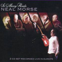 Neal Morse : So Many Roads (3 CD)